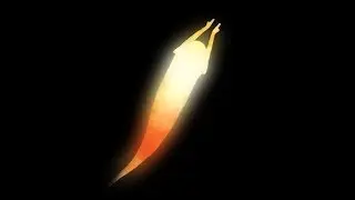 Rain World 1.7 Hunter and Monk Endings