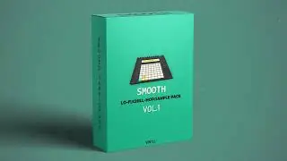 Vinyll - Smooth / Lo-fi Hip Hop / Chill-Hop / SAMPLE PACK 🥁🎶