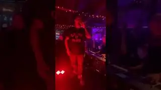 Anthony - Esplosione d'amore live