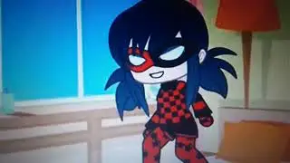 Marinette ate Lila ( MLB vore )