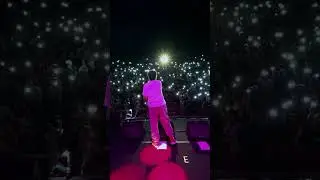 Ersay Üner - Altınoluk Açıkhava Tiyatrosu
