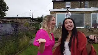 Danny & Bella Wedding