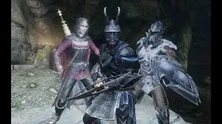 Installing Skyrim Mods from Scratch - A COMPLETE Guide from Clype