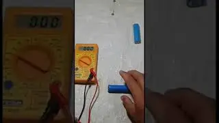 Homemade Power bank