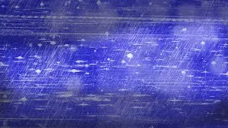Rain sounds for sleeping. 8 hours of night rain.