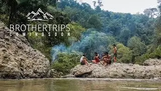 #VLOG PERDANA : NGETRIP KE SANGHYANG HEULEUT (SUNGAI TERSEMBUNYI)