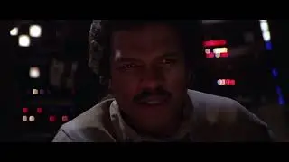 Rebels Attack the Second Death Star [1080p]