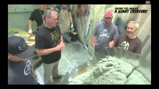 Spinosaurus accidentally confirmed for Jurassic World?