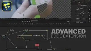 Fusion Advanced Edge Extend