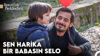 Daha İyi Bir İkili Yok - Seni Çok Bekledim