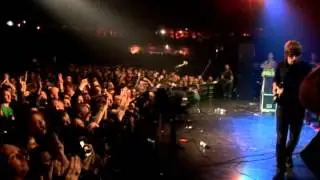 The Fall Last Night At The Palais Live 2007 Part 6