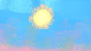 amtrak los retros| oc animatic