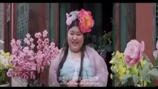 หนังอาร์จีน 18+  The Green Palace Chinese  Movie 18+ (Eng Sub)...