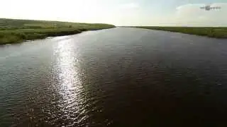 La Porțile Deltei Dunării - un loc de regăsire