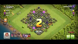 TH9 LAVA LOON 3 stars