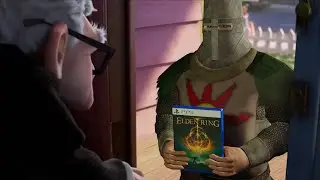 Ever heard of Elden Ring?