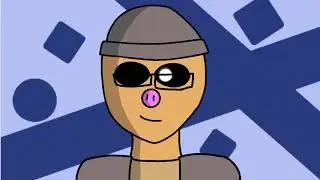 Shape of you meme (Ft Pony)