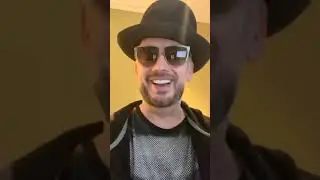 George live stream - March 22, 2020