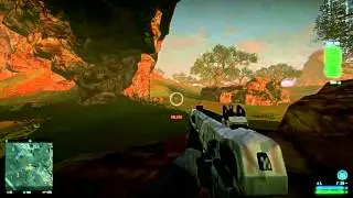 What if PlanetSide 2 had mods? (Episode 2!)