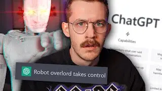 AI Controlled My Life For an Entire Day...