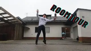 Roomtour!!!