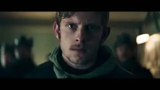 6 дней — Русский трейлер 2017