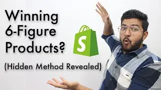 How to Find Best Dropshipping Products - Winning Shopify Products in 2022?