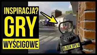 AUTOMATYCZNY system poruszania się postaci w Call of Duty: Black Ops 6
