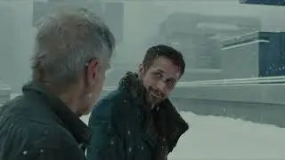 Memory Reboot | Blade Runner 2049