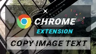 Copy text from any images 🔥 | Project Naptha..