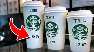 10 Reasons Why Starbucks REALLY Became So Popular