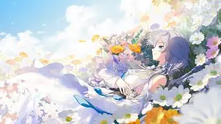 Nightcore - Breathe