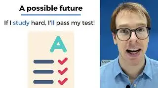 #25 Zero or First Conditional?