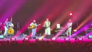 Billy Strings w Jerry Douglas & Sierra Hull - Little Maggie - Baltimore  11-1-24