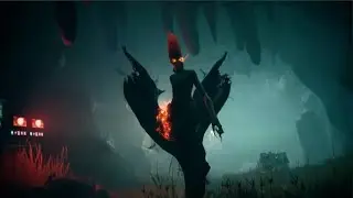 Redfall Vampire Gameplay 2023