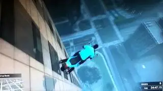 Hazardous top 5 stunts submission.