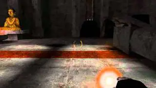 Half-Life 2-Zen Monastery Part 1