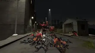 We Successfully Liberated Doublecross Against the Bots!