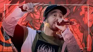 Linkin Park e a revolução dos AMV