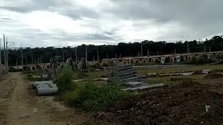 BRIA HOMES ALECZA MODEL UPDATE