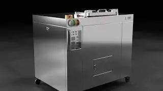 3D Animation commercial for Product