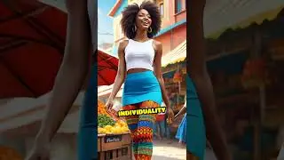 Pantyhose and Cultural Identity