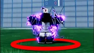 Zombie dribbling showcase | Meta Lock