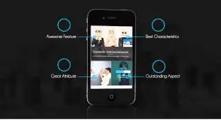 App Advertising Demo