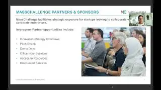 Meet MC: 2022 US Early Stage Information Session