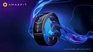 Amazfit X | Amazfit X Price | Amazfit X Smartwatch With Curved AMOLED Display