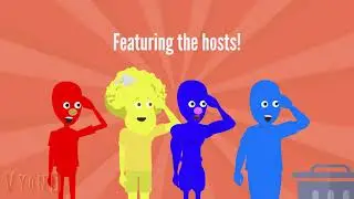 Elmo's World U - Opening (season one)