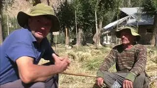 В гостях у Памирцев (1) 2019