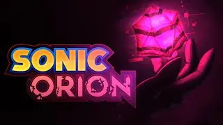 Sonic Orion Teaser