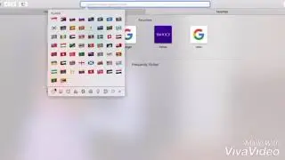 How to use emojis on MacBook Pro
